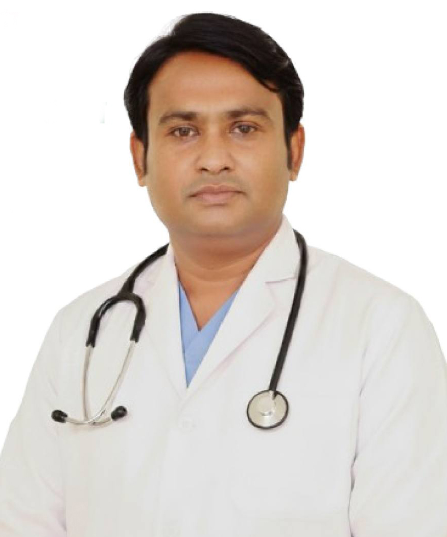ডা. মোঃ নূর নবী সিদ্দিকী