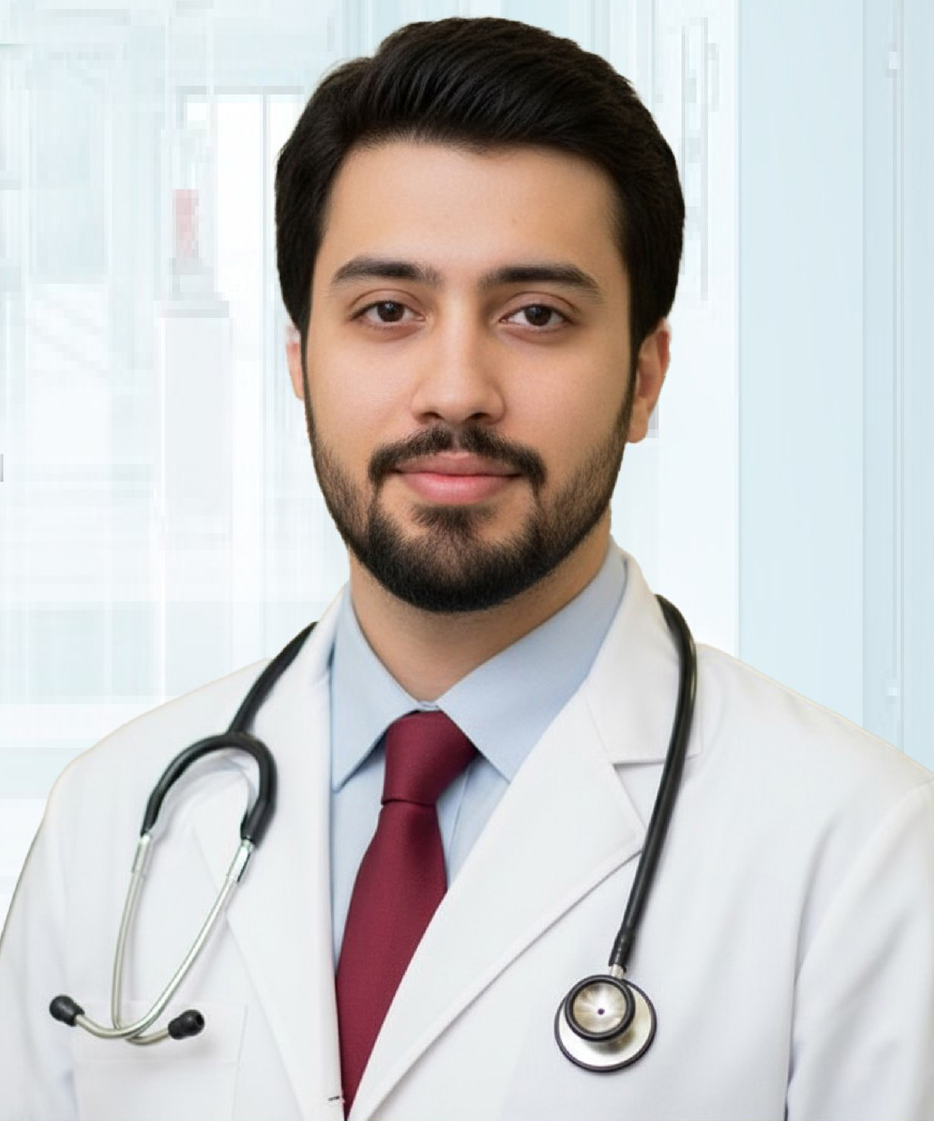 ডাঃ শাহরিয়ার হোসেন সিদ্দিক